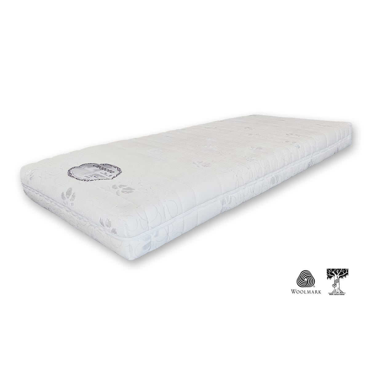 Mahoton Cleopatra matras - Afbeelding 3