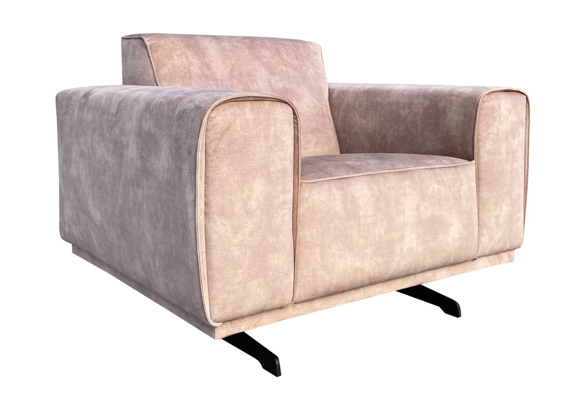 Mark fauteuil - Afbeelding 3
