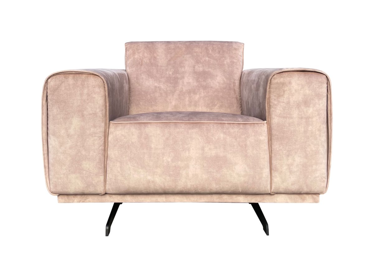 Mark fauteuil - Afbeelding 2