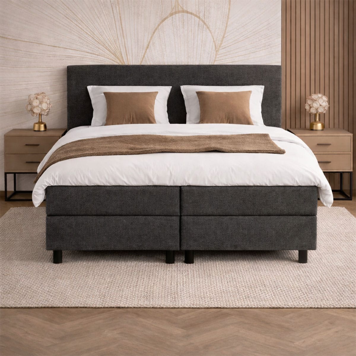 Diamant NXT 1000 boxspring - Afbeelding 3
