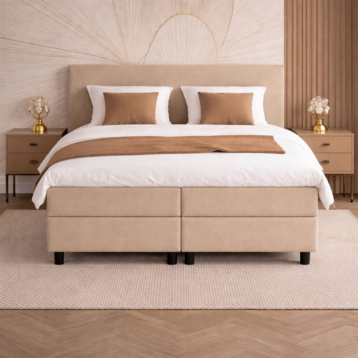 Diamant NXT 1000 boxspring - Afbeelding 2