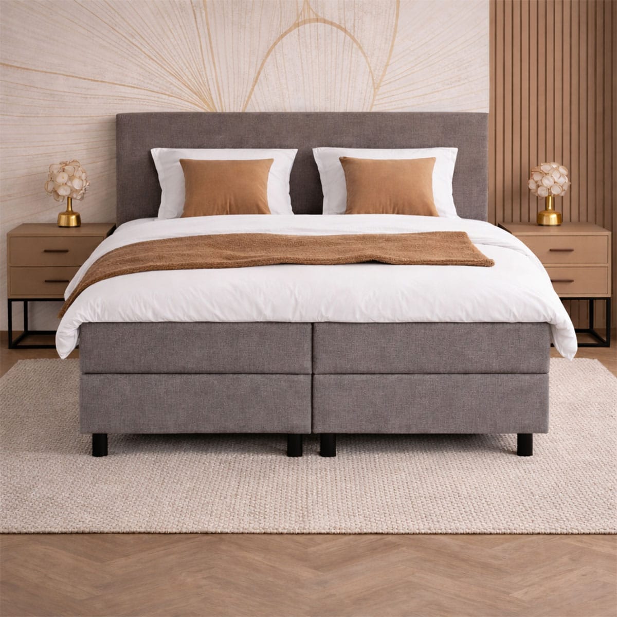 Diamant NXT 1000 boxspring - Afbeelding 5