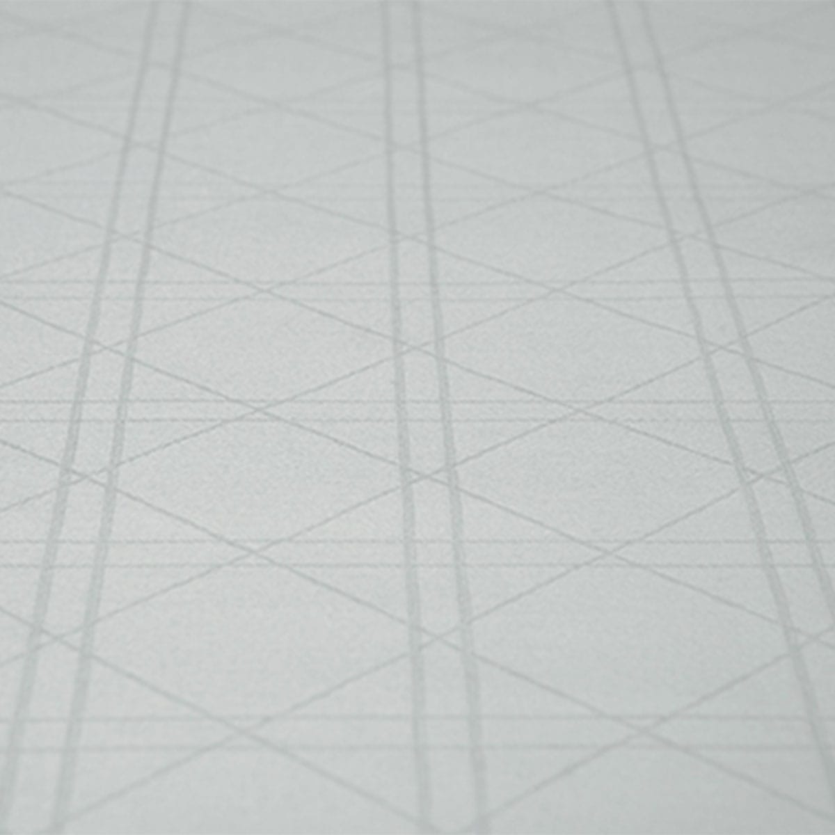 Kayori Shizu Dekbedovertrek Zilvergrijs - Afbeelding 3