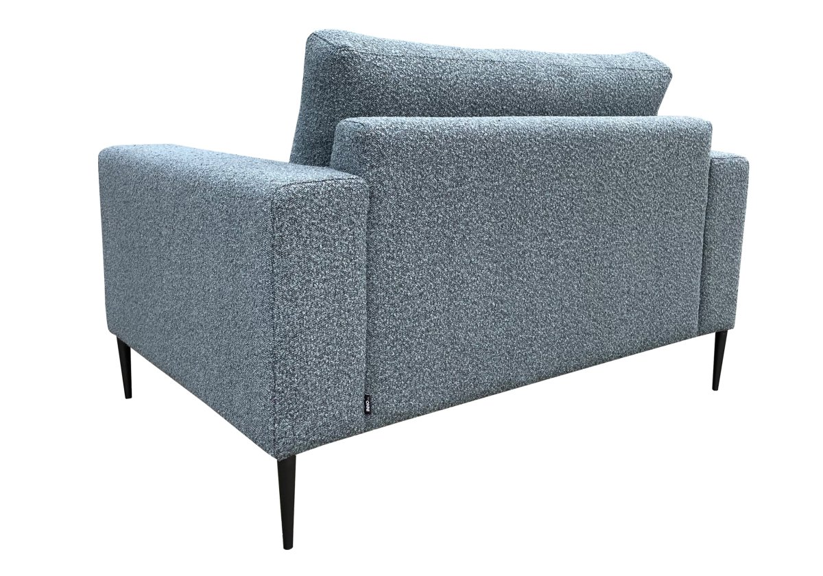Noah loveseat - Afbeelding 4