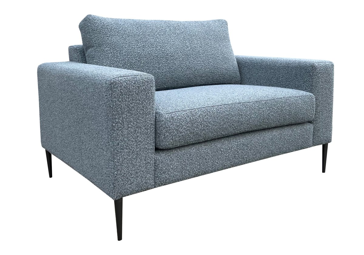 Noah loveseat - Afbeelding 3