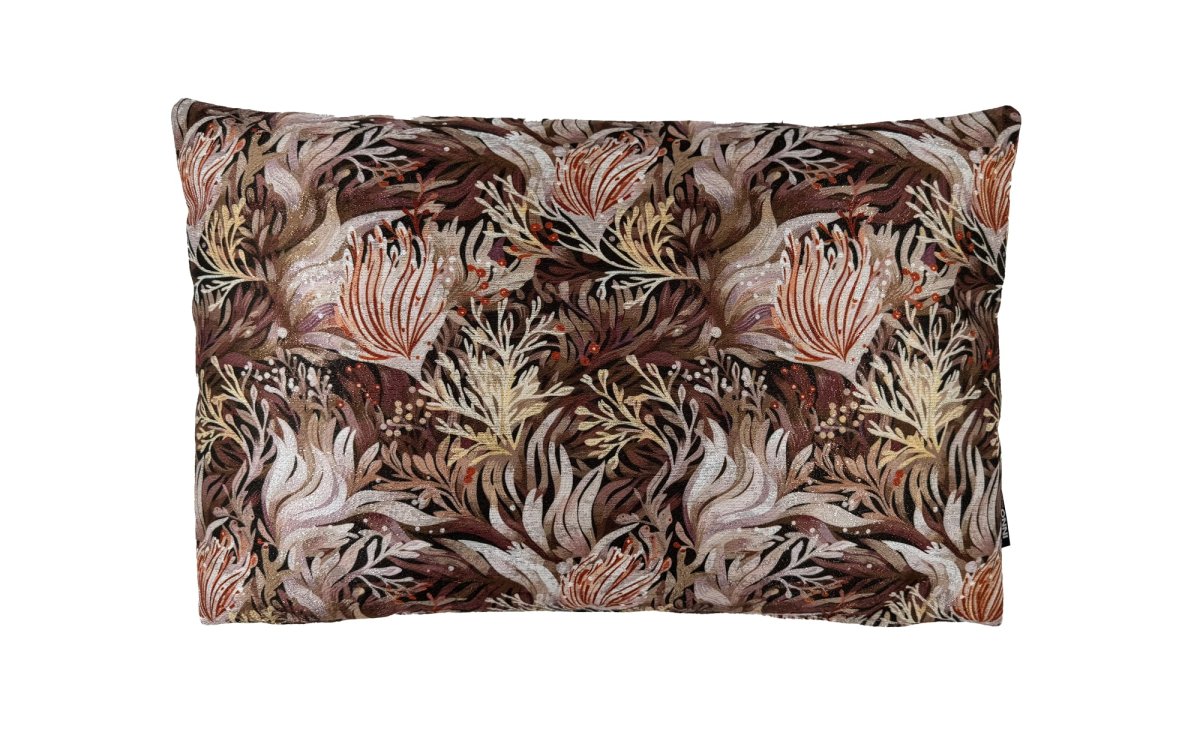Sierkussen Wild Bloom 35 x 55 cm - Afbeelding 2