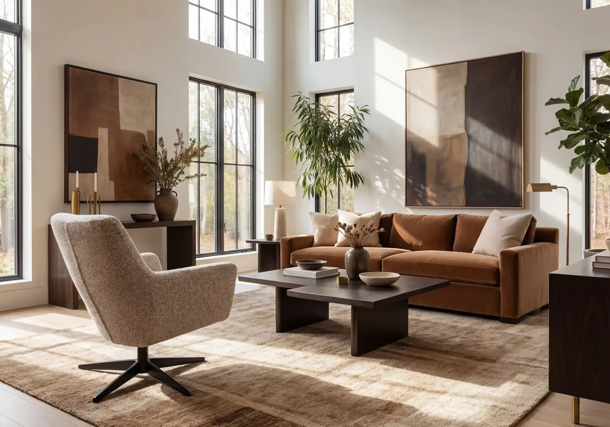 Yara draaifauteuil - Afbeelding 7