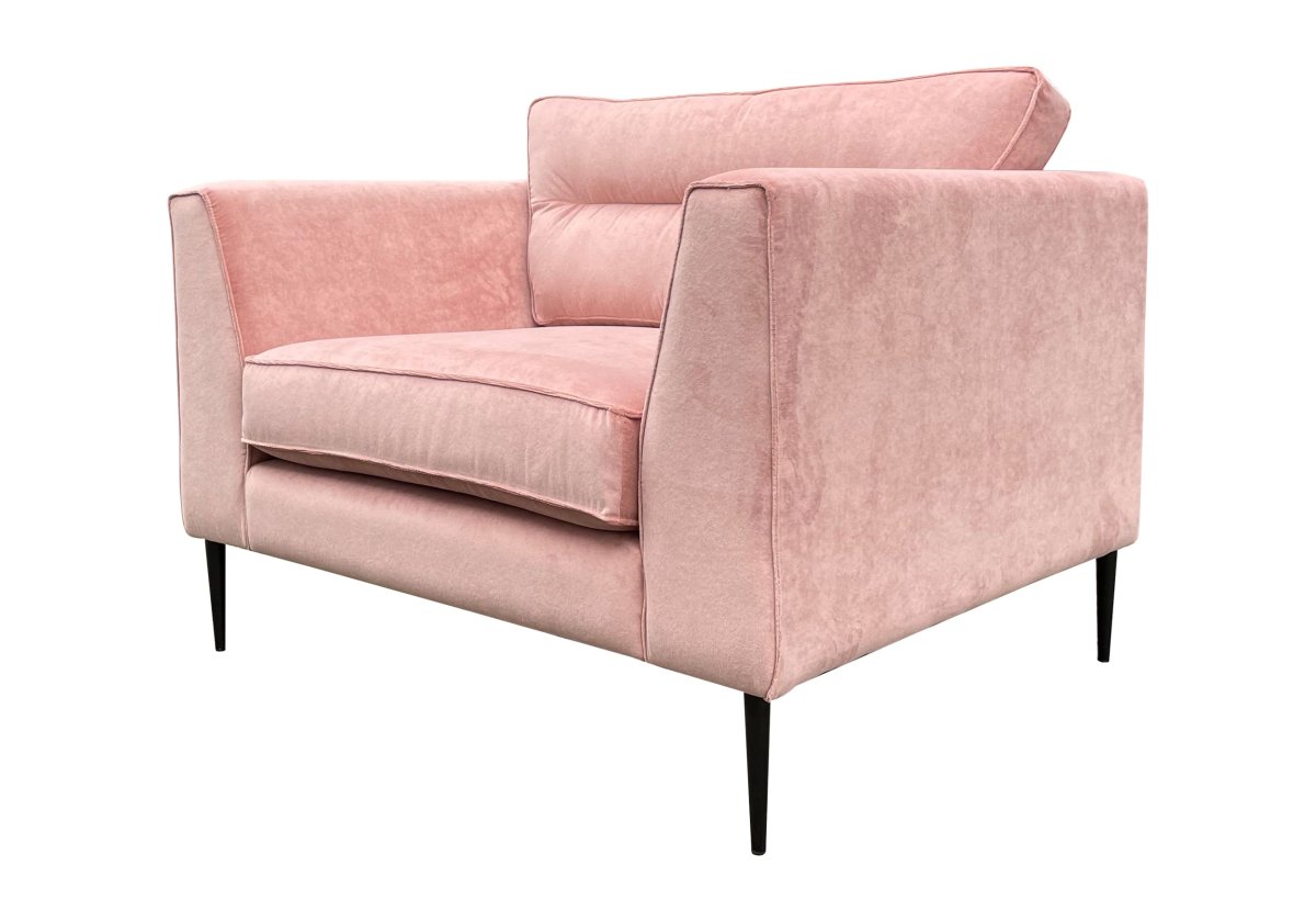 Zoë loveseat - Afbeelding 3