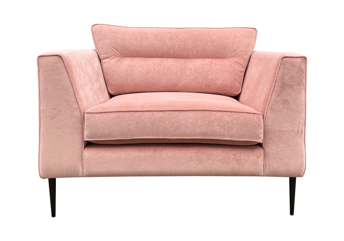 Zoë loveseat - Afbeelding 2