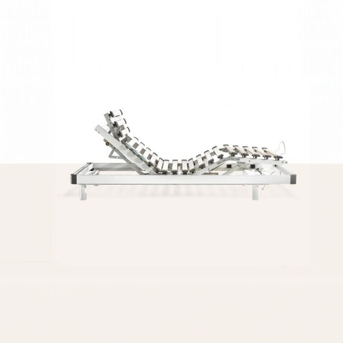 Beka Sensitec III Plus lattenbodem - Afbeelding 2