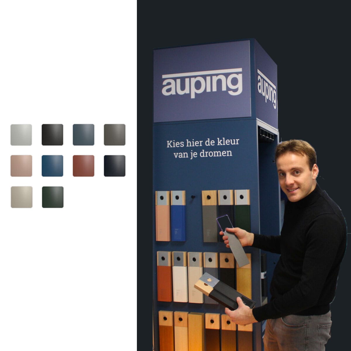 Auping Original bed - Afbeelding 4