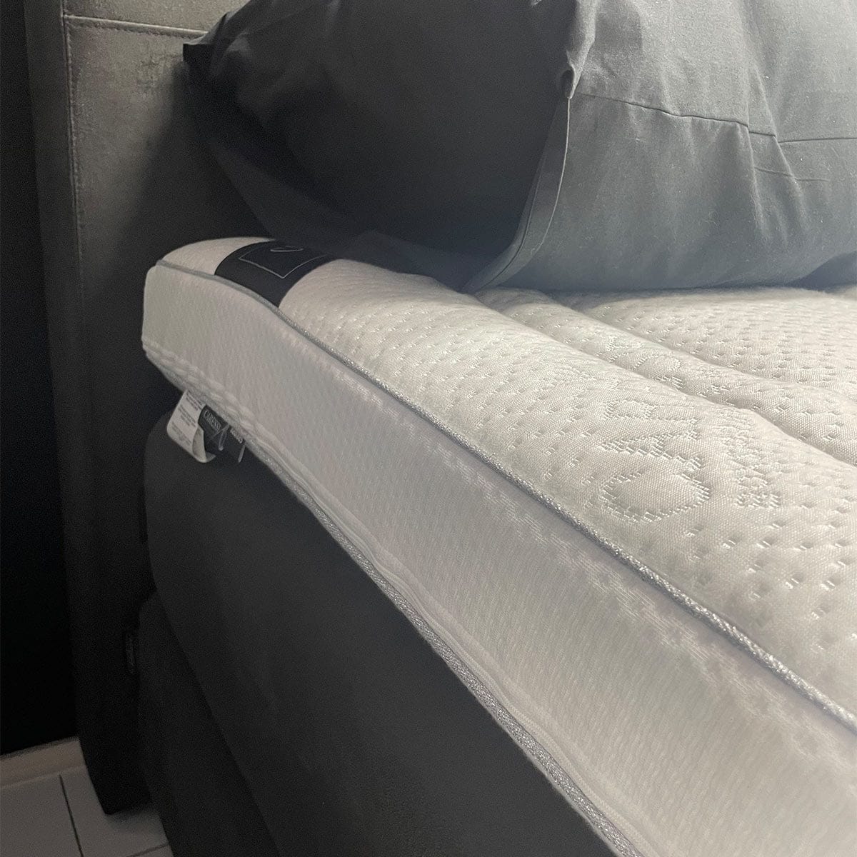 Caresse 880 splittopper - Afbeelding 4