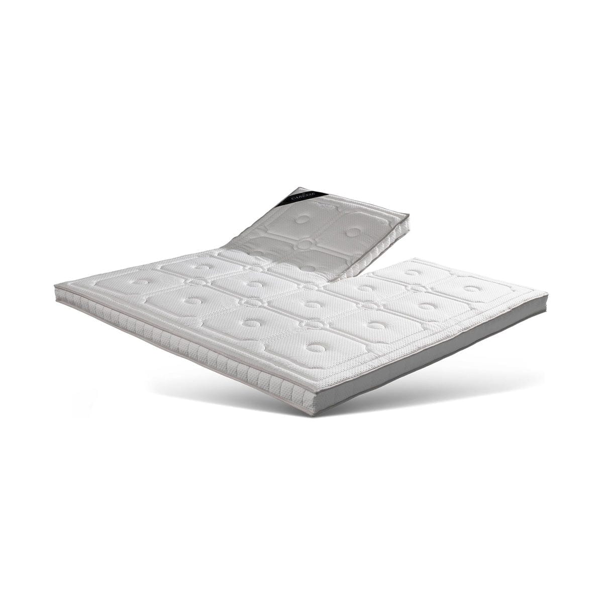 Caresse 880 splittopper - Afbeelding 2