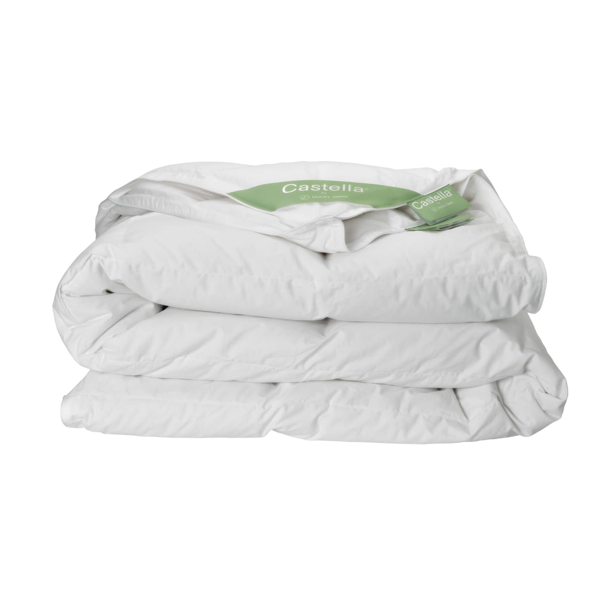 Castella by Ducky Dons Nextlife® Donzen 4-seizoenen dekbed - Afbeelding 3