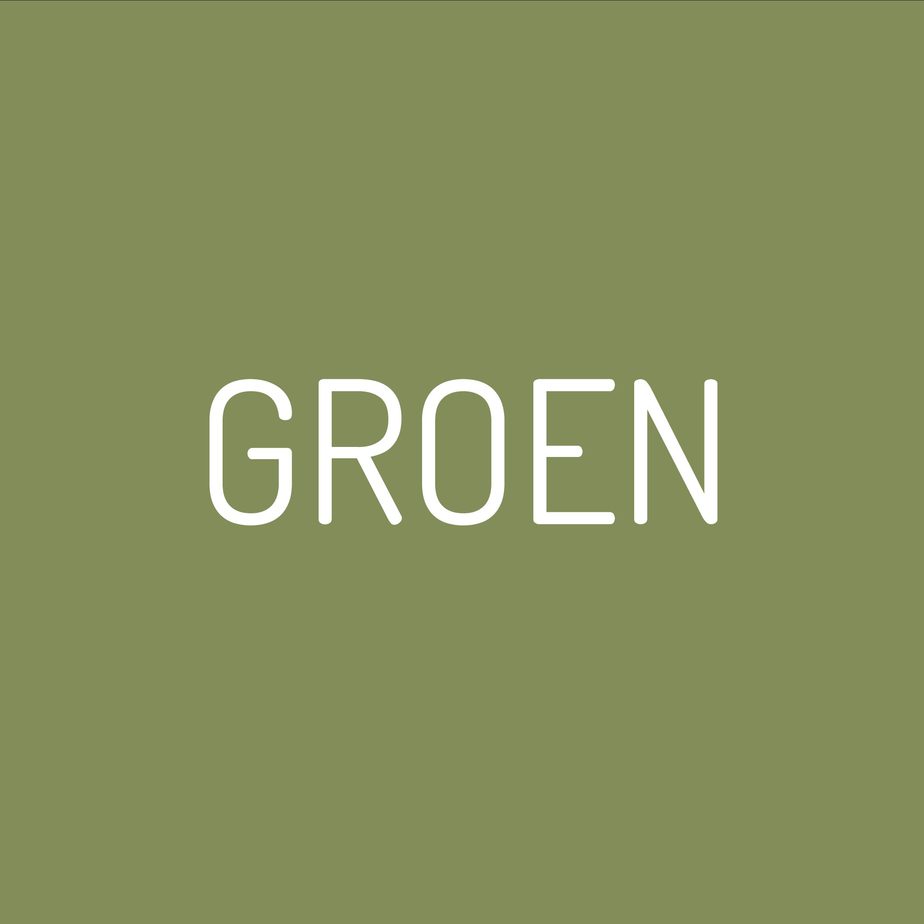 Stoer naamkussen met pijlen in een kleur naar keuze - Afbeelding 4