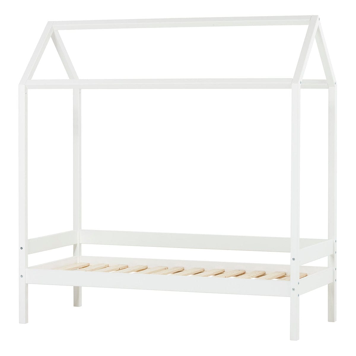 Hoppekids ECO Comfort Huisbed - Afbeelding 2