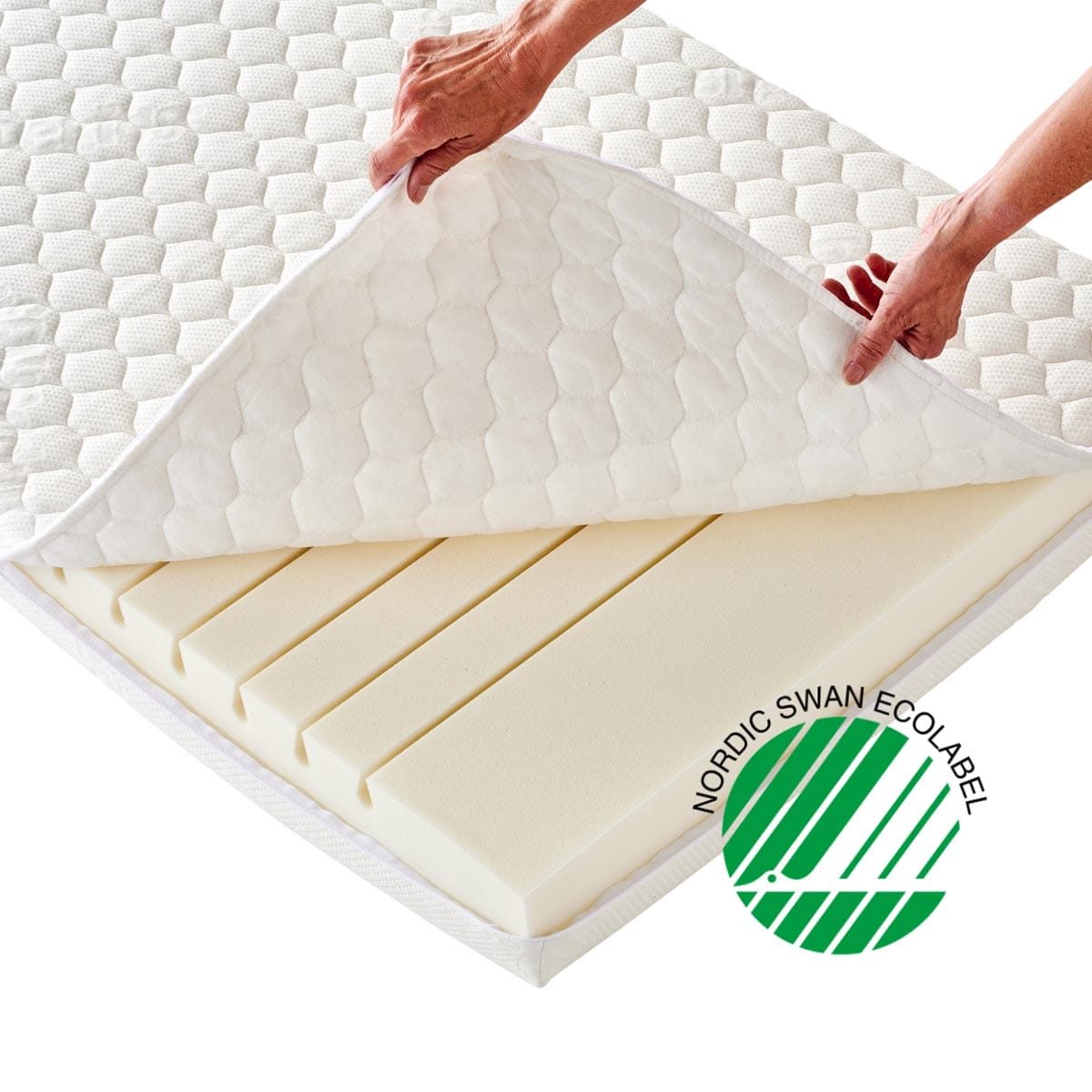 Hoppekids ECO Dream Matras - Afbeelding 6