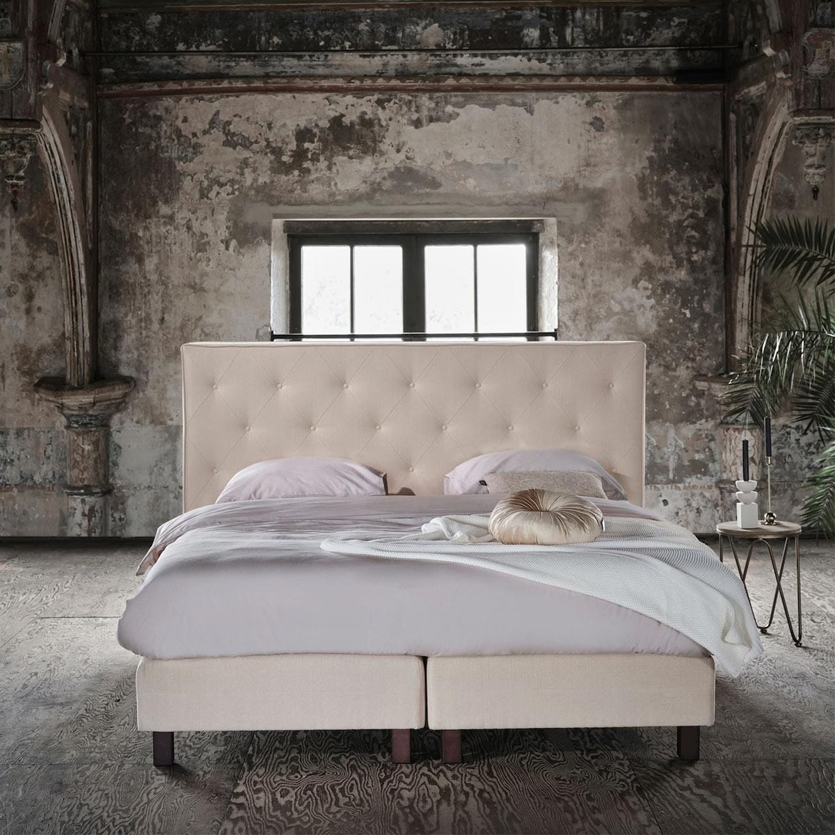 Pullman Classic boxspring - Afbeelding 5