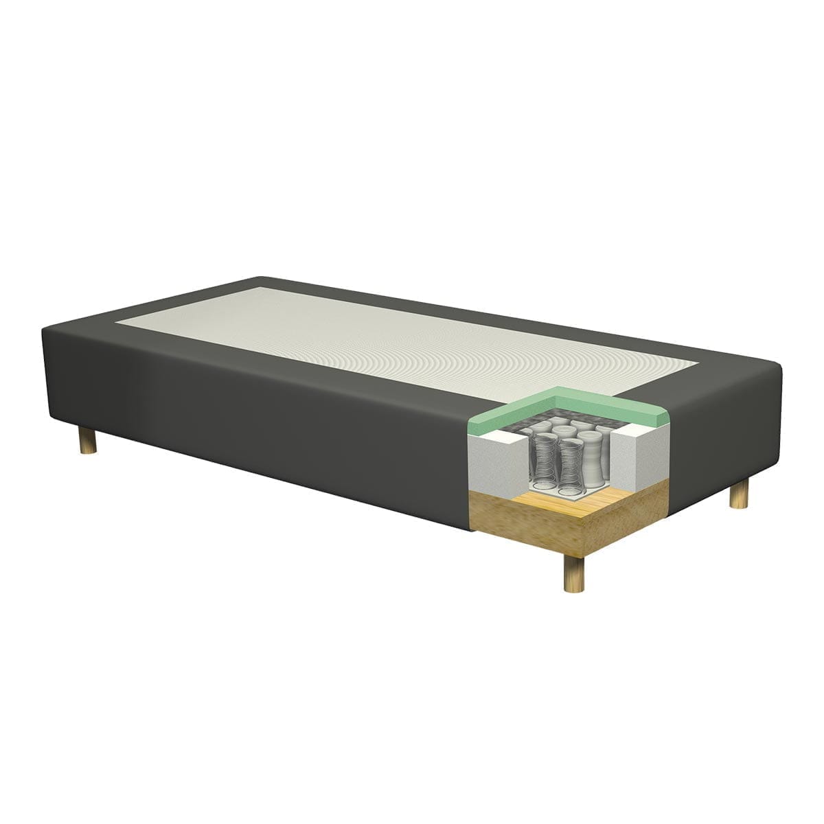 Pullman Classic boxspring - Afbeelding 3