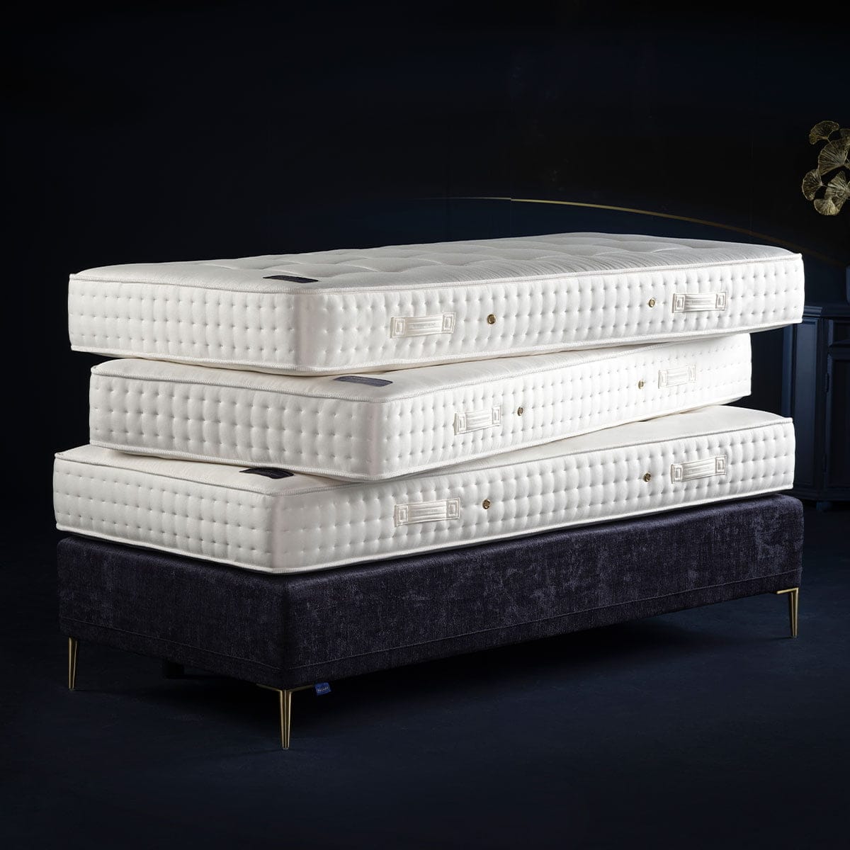 Pullman Silverline Allure matras - Afbeelding 4