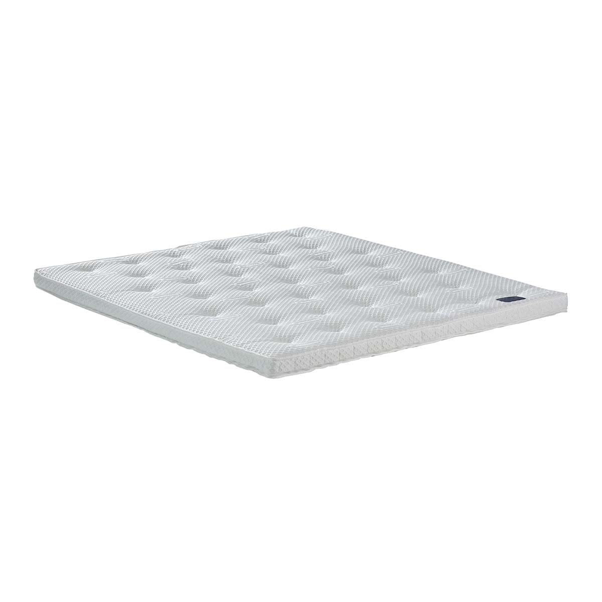 Pullman Silverline Comfort Comfortschuim topper - Afbeelding 2
