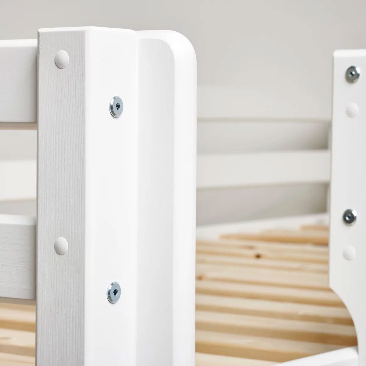 Hoppekids ECO Dream hoogslaper met lounge - Afbeelding 8
